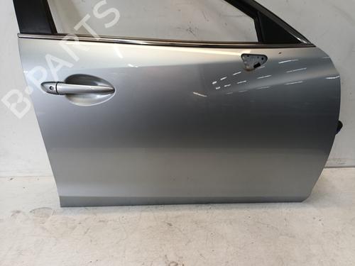 Right front door MAZDA 6 Estate (GJ, GL) 2.2 D | BP29336274C3 