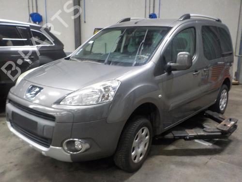 Starter PEUGEOT PARTNER Tepee 1.6 VTi | BP24631314M8 - Image 7