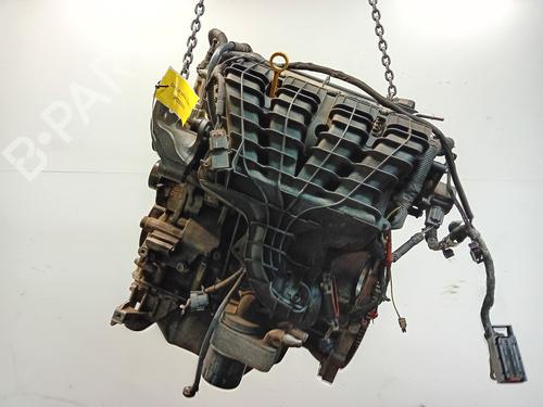 Motor DODGE CALIBER 2.0 (156 hp) 15738596