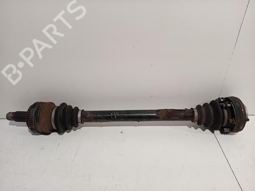 Used Left rear driveshaft Left rear driveshaft 18485323 18485323