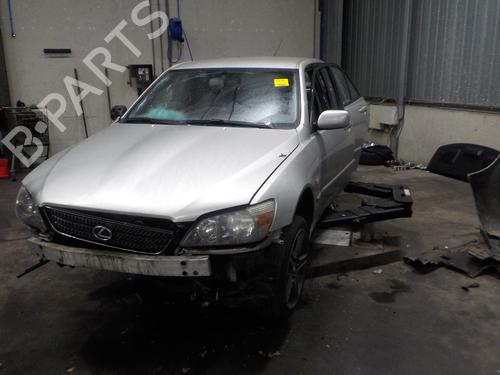Brugte LEXUS IS I (_E1_)  200 (GXE10)  1630700