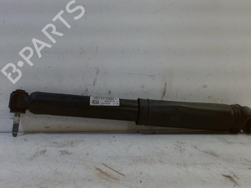 Used Right rear shock absorber Right rear shock absorber RENAULT SCÉNIC IV (J9_) 1.3 TCe 160 (163 hp) 12535897 12535897