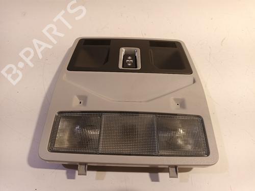 Used Interior roof light Interior roof light LAND ROVER RANGE ROVER EVOQUE (L538) 2.2 D 4x4 (150 hp) 16757857 16757857
