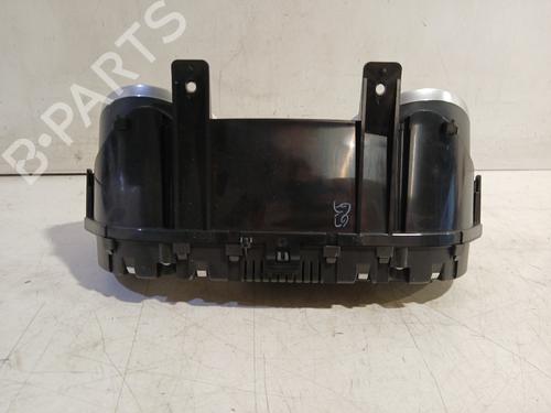 Instrument cluster JAGUAR F-PACE (X761) 2.0 TD4 AWD | BP32189534C47 - Image 4