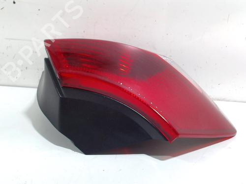 Left taillight BMW 1 (E87) 116 i | BP13071991C34