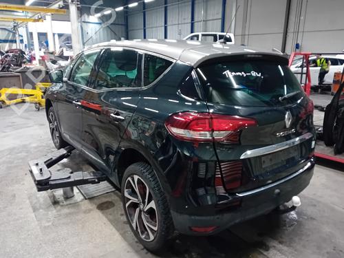 Module électronique RENAULT SCÉNIC IV (J9_) 1.2 TCe 130 | BP28002166M83 
