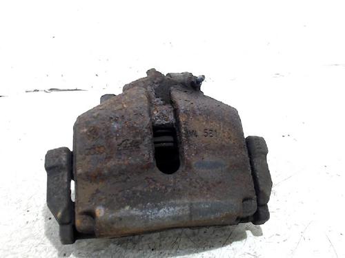 Used Left front brake caliper Left front brake caliper 11785367 11785367