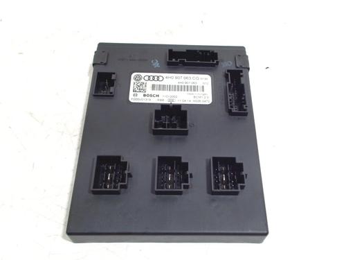 Used Control unit Control unit AUDI A6 C7 Avant (4G5, 4GD) RS6 quattro (560 hp) 13368361 13368361