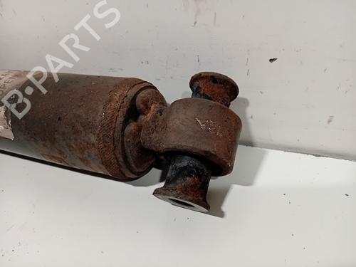 Right front shock absorber FORD TRANSIT CONNECT V408 Box Body/MPV 1.6 TDCi | BP36264141M17 - Image 2