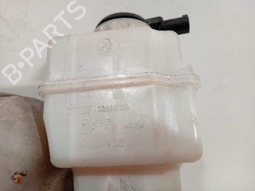 Servo brake BMW 5 Touring (F11) 528 i | BP28693481M42
