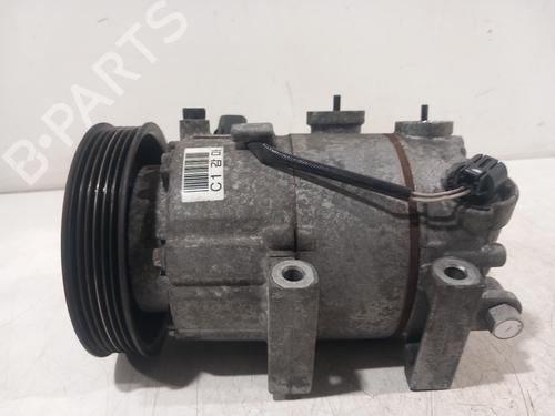 AC compressor KIA CEE'D Sportswagon (JD) 1.6 GDI | BP39535191M34 - Image 6