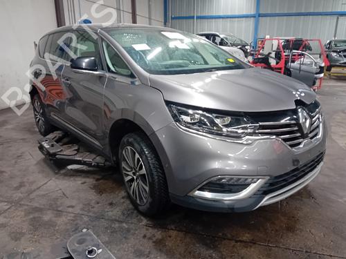Switch RENAULT ESPACE V (JR_) 1.6 dCi 160 | BP26430863I30 - Image 9