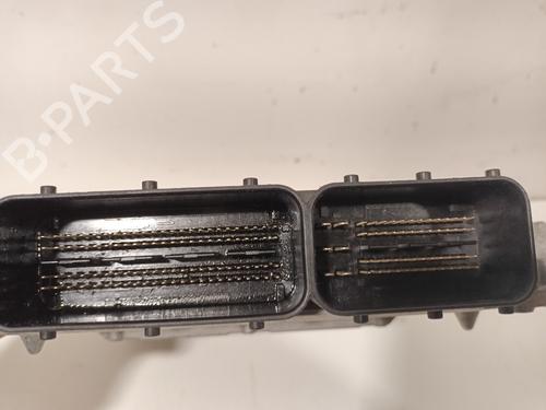 Engine control unit (ECU) MERCEDES-BENZ E-CLASS Coupe (C207) E 200 (207.334) | BP31761825M57 - Image 3