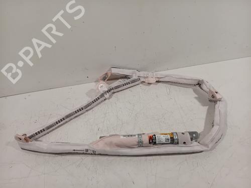 Used Right curtain airbag OPEL ASTRA K Sports Tourer (B16) 1.5 CRDI (35) (122 hp) 31651522