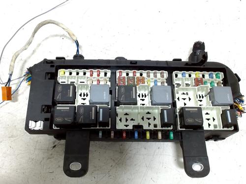 Used Fuse box LAND ROVER RANGE ROVER VELAR (L560) 3.0 D300 SDV6 4x4 (300 hp) 11998406