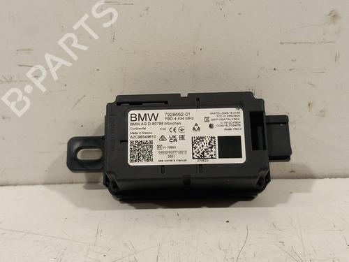 electronic-module-bmw-3-g20-g80-g28-2018-33003610 main image