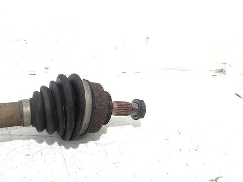 Left front driveshaft PEUGEOT PARTNER Tepee 1.6 HDi 90 | BP6536833M38 - Image 3