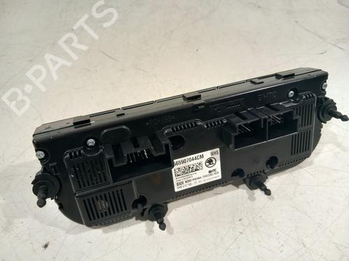 Climate control SKODA KAROQ (NU7, ND7) 1.5 TSI | BP33719172I5 - Image 4