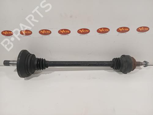 Used Left rear driveshaft Left rear driveshaft MERCEDES-BENZ S-CLASS (W222, V222, X222) S 63 AMG (222.077, 222.177) (585 hp) 36260589 36260589