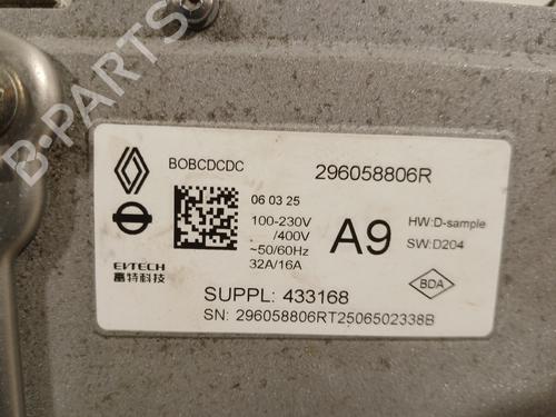 Electronic module RENAULT SCENIC E-TECH PHASE I EV87 | BP39766816M83 - Image 6