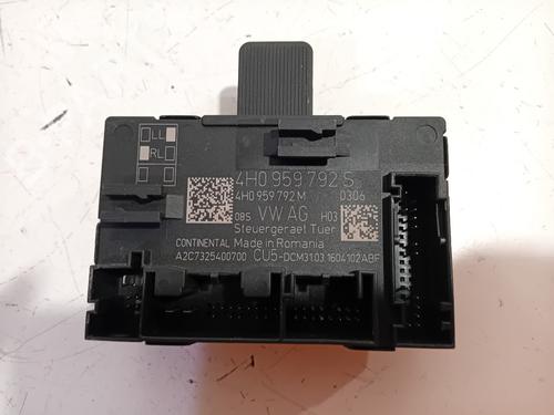 Control unit PORSCHE CAYENNE (92A) 3.0 S E-Hybrid | BP28970955M11 - Image 2