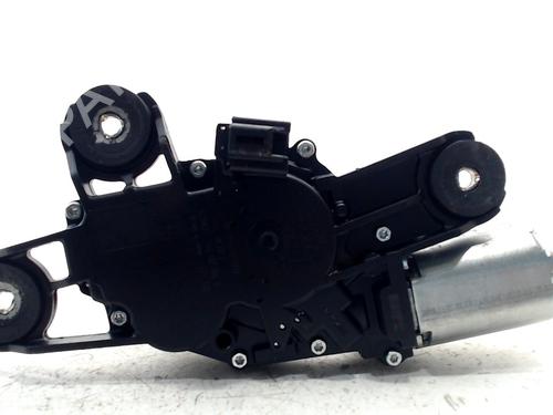 Used Rear wiper motor Rear wiper motor FORD FIESTA VI (CB1, CCN) 1.4 TDCi (70 hp) 8688399 8688399