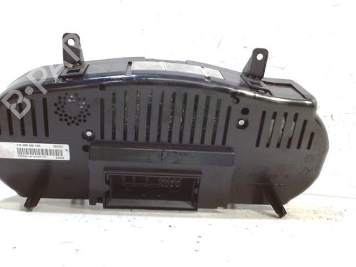 Instrument cluster SEAT LEON (1P1) 1.6 | BP7031910C47 