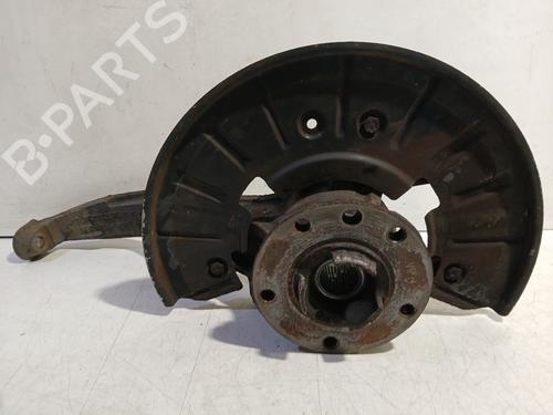 left-front-steering-knuckle-porsche-cayenne-9pa-2002-2003-2004-2005-2006-2007-2008-2009-2010-33719949 main image