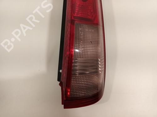 Right taillight NISSAN X-TRAIL I (T30) 2.0 | BP16421838C35 