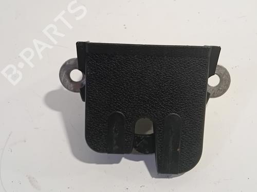 Used Tailgate lock VW GOLF VII Variant (BA5, BV5) 1.6 TDI (110 hp) 30309084