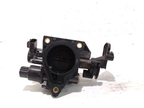Used Throttle body DAIHATSU CUORE VII (L275_, L285_, L276_) 1.0 (L276) (70 hp) 5324758