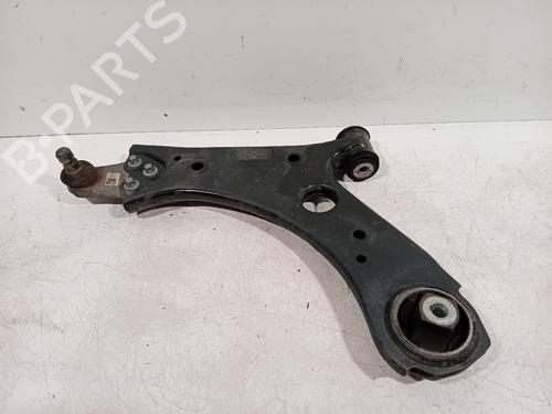 Used Left front suspension arm Left front suspension arm FIAT TIPO Estate (356_, 357_) 1.5 T4 Hybrid (131 hp) 25777243 25777243