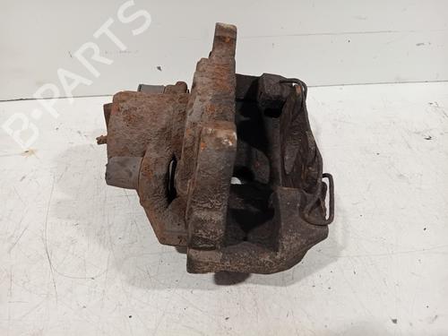 Right front brake caliper SKODA OCTAVIA II Combi (1Z5) 2.0 TDI | BP23183267M104 