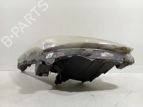 Right headlight PEUGEOT 5008 (0U_, 0E_) 1.6 16V | BP25705400C29 