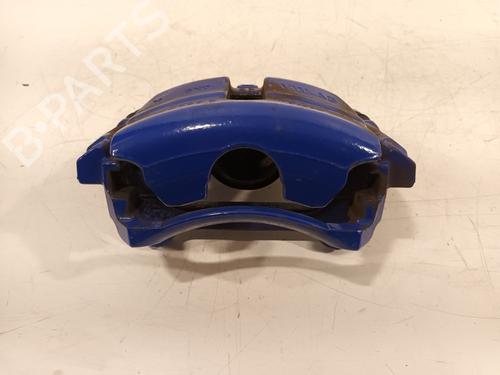 Right front brake caliper VW GOLF VII (5G1, BQ1, BE1, BE2) 1.4 GTE Hybrid | BP31970589M104