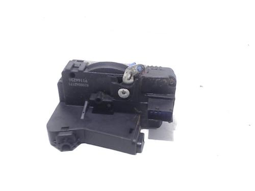 Front right lock RENAULT TRAFIC II Van (FL) 1.9 dCi 80 (FL0B) | BP13197605C97 