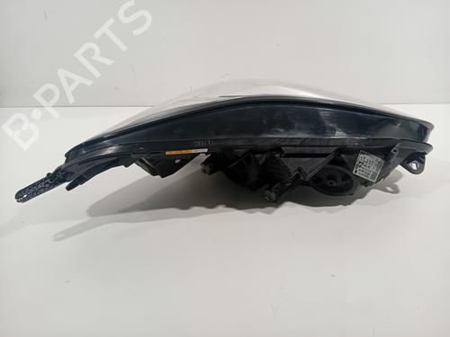 Venstre forlygte OPEL CORSA E (X15) 1.4 LPG (08, 68) | BP29918669C28