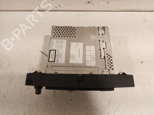 Electronic module BMW 5 Touring (E61) 535 d | BP15371261M83 