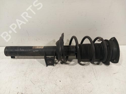 Høyre foran støtdemper Høyre foran støtdemper VW PASSAT B8 Variant (3G5, CB5) 1.6 TDI (120 hp) 33935225 33935225