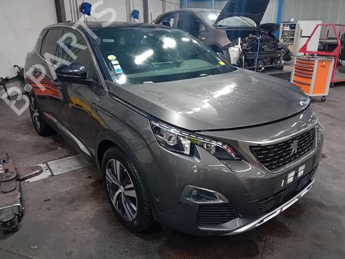 Electronic module PEUGEOT 3008 II SUV (MC_, MR_, MJ_, M4_) 1.5 BlueHDi 130 | BP29028702M83 