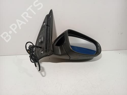 Ryggespeil høyre Ryggespeil høyre VW GOLF VI (5K1) 1.2 TSI (105 hp) 33748618 33748618