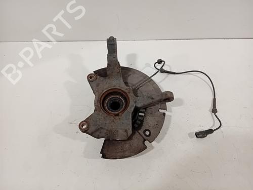 Right front steering knuckle RENAULT CLIO V (B7_) 1.3 TCe 130 (B7MF) | BP28002285M26 - Image 5