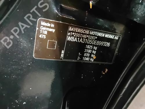 Starter BMW 1 (F20) 118 i | BP31757355M8  - Image 9