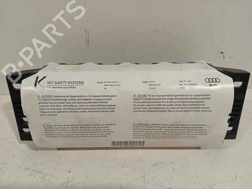 passenger-airbag-audi-tt-8j3-2006-2007-2008-2009-2010-2011-2012-2013-2014-2015-30812591 main image