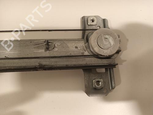 Rear left window mechanism HONDA CR-V III (RE_) 2.0 i-VTEC 4WD (RE5, RE2) | BP16311045C24 