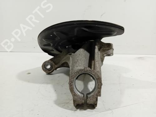 Left front steering knuckle VW PASSAT B8 Variant (3G5, CB5) 2.0 TDI | BP23183101M25 - Image 4