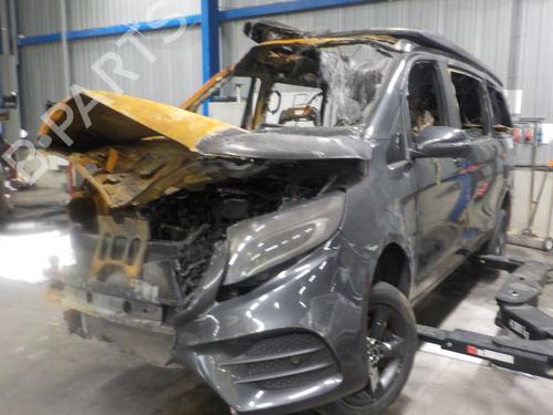 Used Parts MERCEDES-BENZ V-CLASS (W447)  V 300 CDI / d 4-matic (447.811, 447.813)  1688072