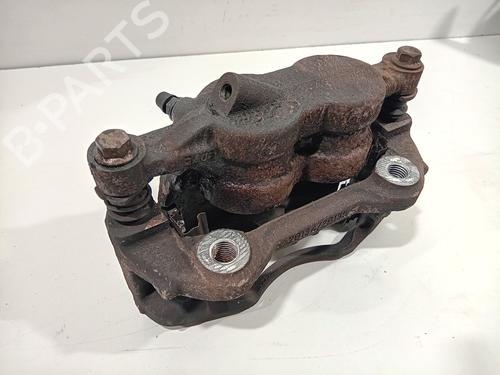 Right front brake caliper FORD TRANSIT CUSTOM V362 Van (FY, FZ) 2.0 EcoBlue | BP24153799M104 - Image 4