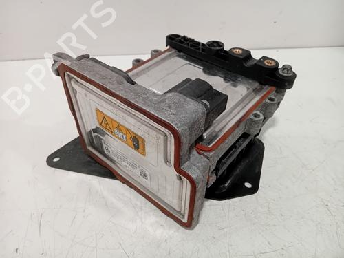 Used Other Other MERCEDES-BENZ EQB (X243) EQB 300 4-matic (243.608, 243.609) (228 hp) 33935206 33935206