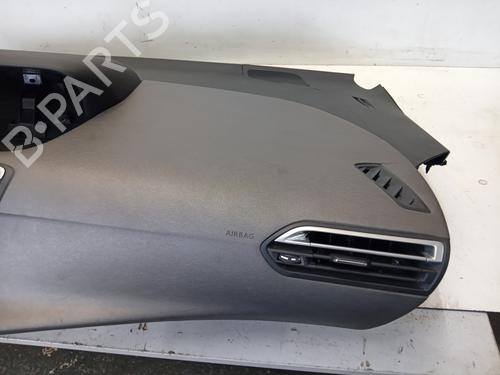 Dashboard CITROËN C4 Grand Picasso II (DA_, DE_) 2.0 BlueHDi 150 | BP29567072C46 
